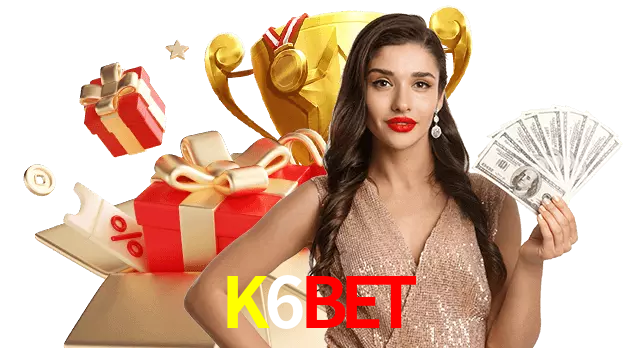 K6Bet