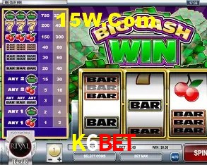 Platform Technology K6Bet