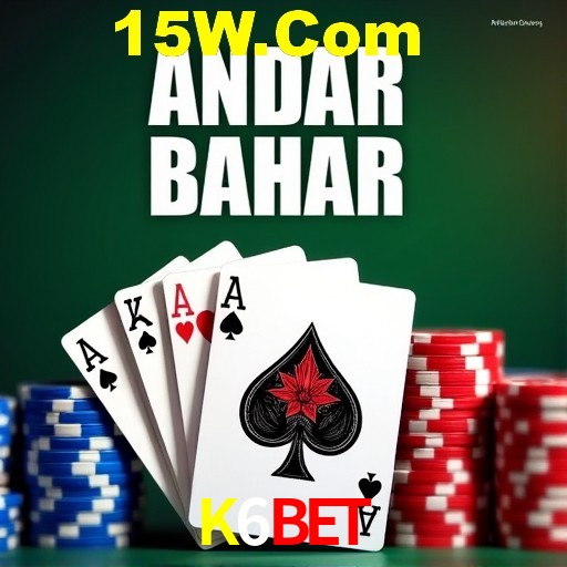 Descubra a Essência do K6Bet: Nossa História e Compromissos