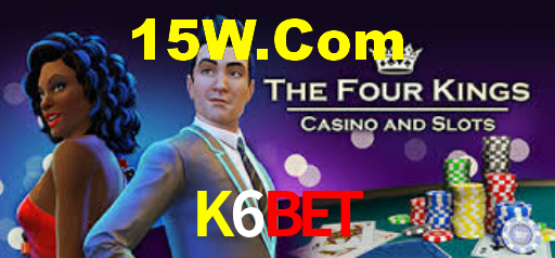 K6Bet