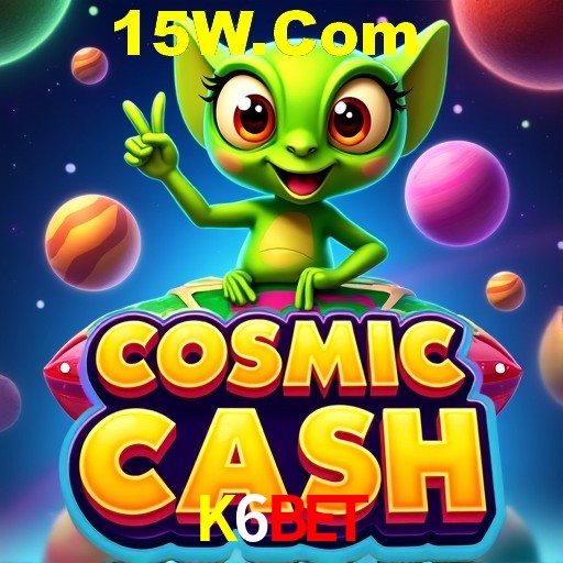 Slot Games K6Bet