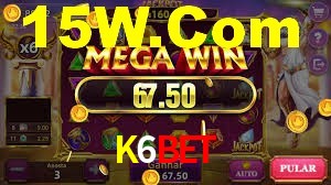 Aviator Game K6Bet