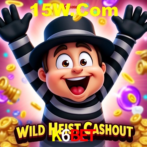 A Emoção da Loteria na K6Bet: Uma Chance de Mudança de Vida