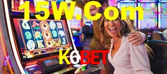 Instant EasyPaisa K6Bet