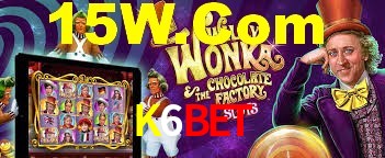 Live Casino K6Bet