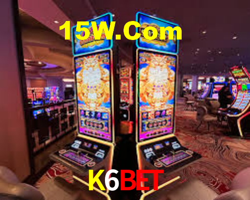 K6Bet.Com