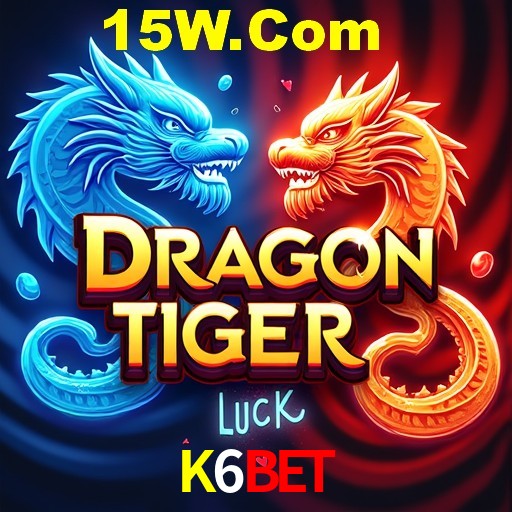 Game Providers K6Bet