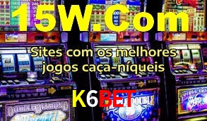K6Bet
