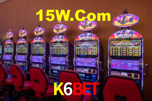 K6Bet App