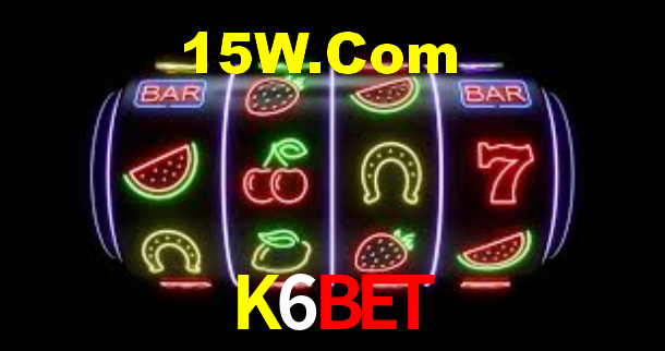 K6Bet
