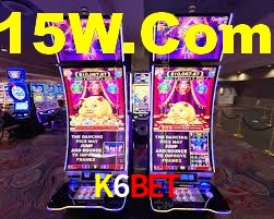 Daily Bonuses K6Bet