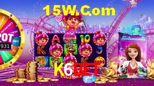 Football Betting K6Bet