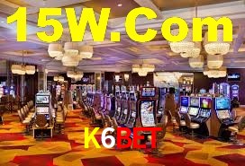 Welcome Bonus K6Bet