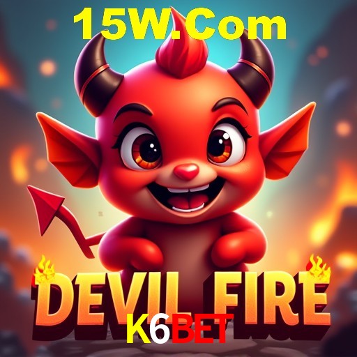 Descubra o Mundo do Cassino Online com K6Bet