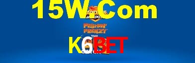 Premium Interface K6Bet