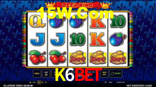 K6Bet App