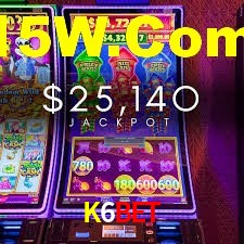 Exclusive Games K6Bet