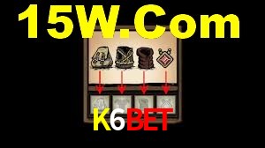 K6Bet App Interface