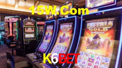 K6Bet.Com