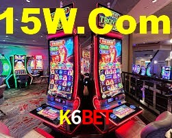 K6Bet App