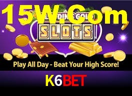 K6Bet