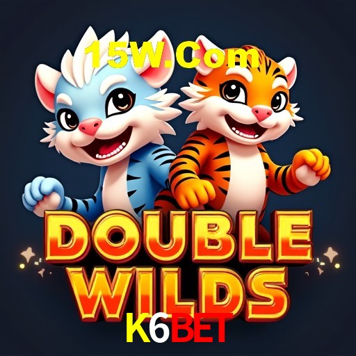 cassino K6Bet