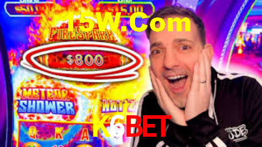 K6Bet: Jogue Crash e Experimente Alta Recompensa Instantânea