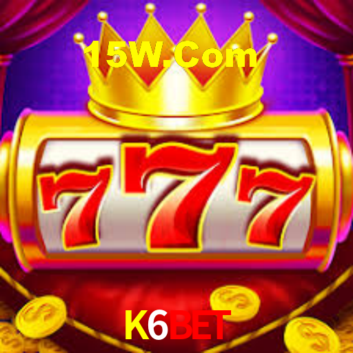 K6Bet App