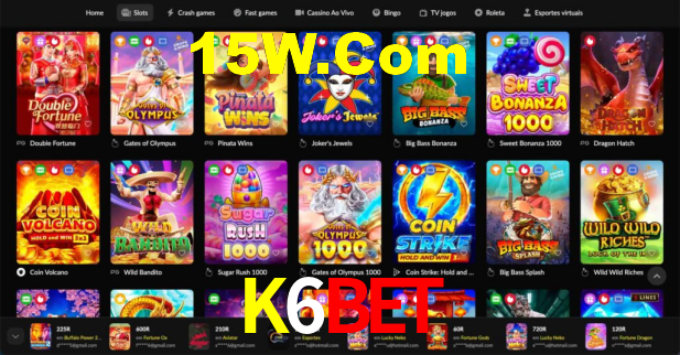 K6Bet,K6Bet.Com