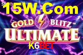 Tournaments K6Bet