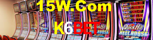 K6Bet App