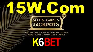 Experimente o Login Seguro Premium no K6Bet