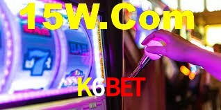 Programa VIP K6Bet