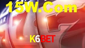 Welcome Bonus K6Bet