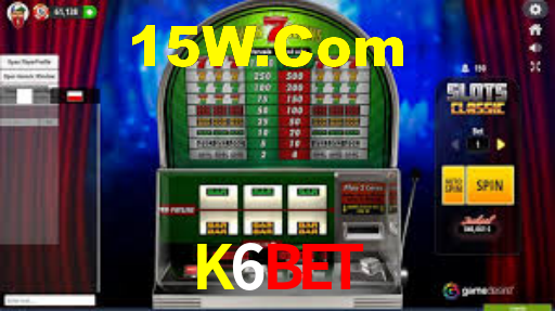 K6Bet