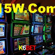 VIP Casino K6Bet