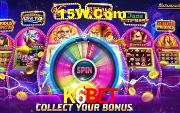 Welcome Bonus K6Bet