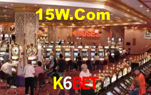 K6Bet