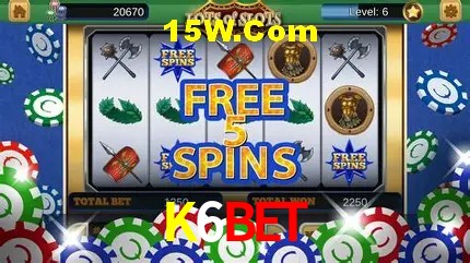 Quick Registration K6Bet