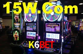 Tournaments K6Bet