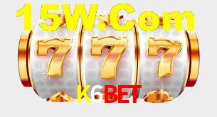 Daily Bonuses K6Bet
